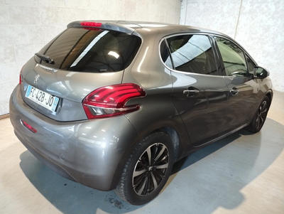 Peugeot 208 1.2 Thp 110 5p