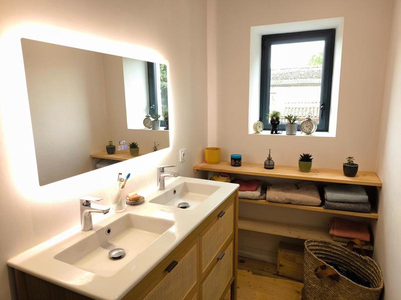 Maison - 126 m² - 6 pièces