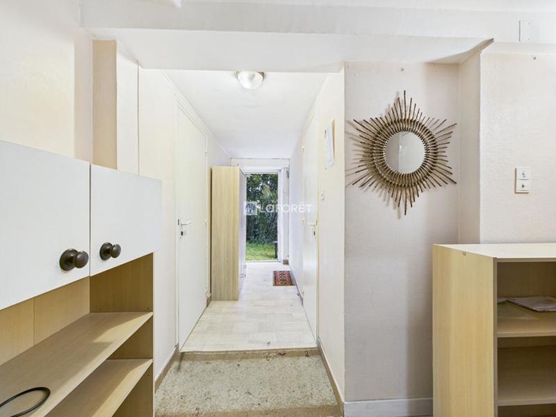 Immeuble - 128 m² - 7 pièces