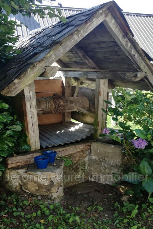 Maison de campagne - 71 m² - 5 pièces