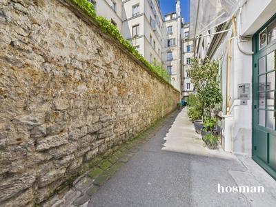 Atelier d'activités - 60 m² - 2 pièces