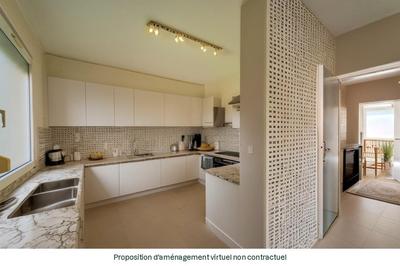 Local d'activité / Entrepôt - 238 m² - 21 pièces