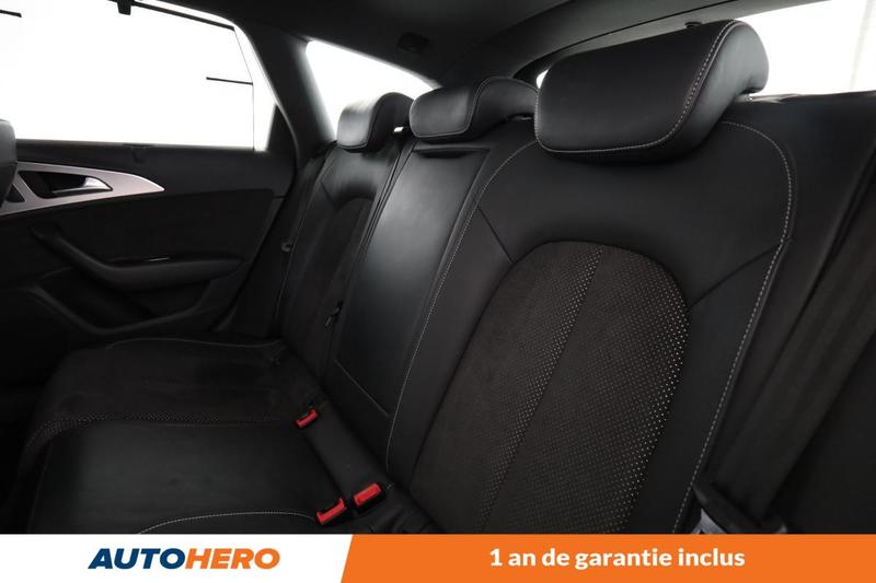 Audi A6 Avant 2.0 Tdi Ultra s line s tronic 190 ch
