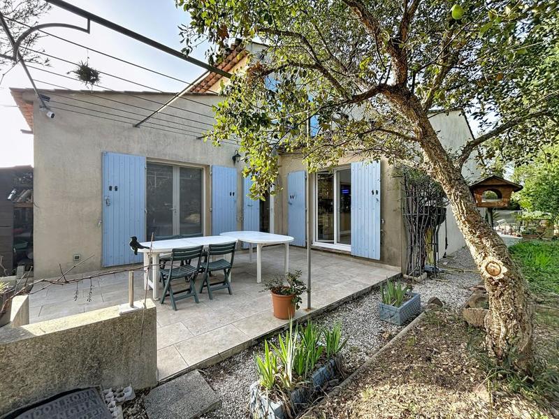 Maison - 168 m² - 5 pièces