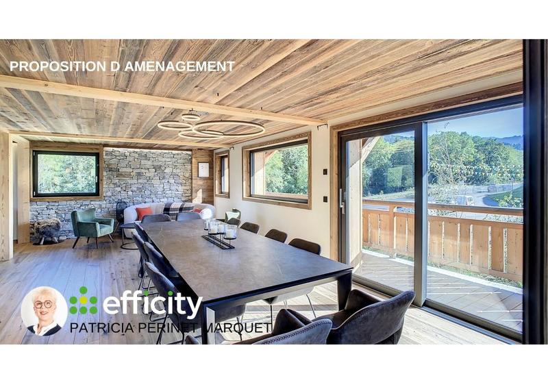 Maison - 194 m² - 7 pièces