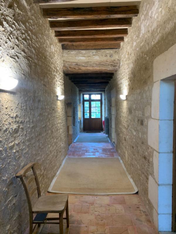 Demeure - 259 m² - 9 pièces