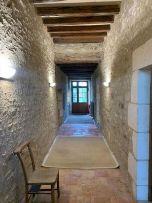 Demeure - 259 m² - 9 pièces