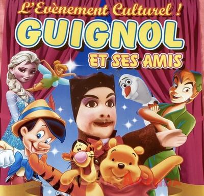 Guignol et ses amis