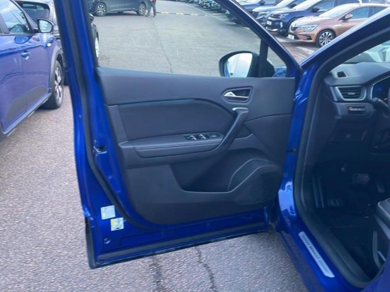 Renault Symbioz E-Tech full hybrid 145 Iconic