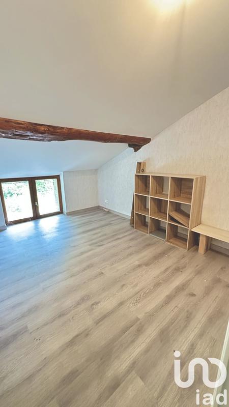 Maison de village - 126 m² - 6 pièces