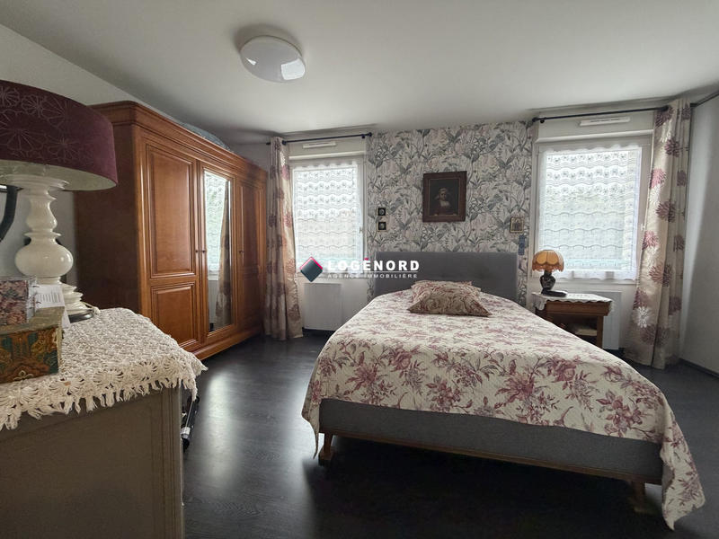 Appartement - 79 m² - 3 pièces