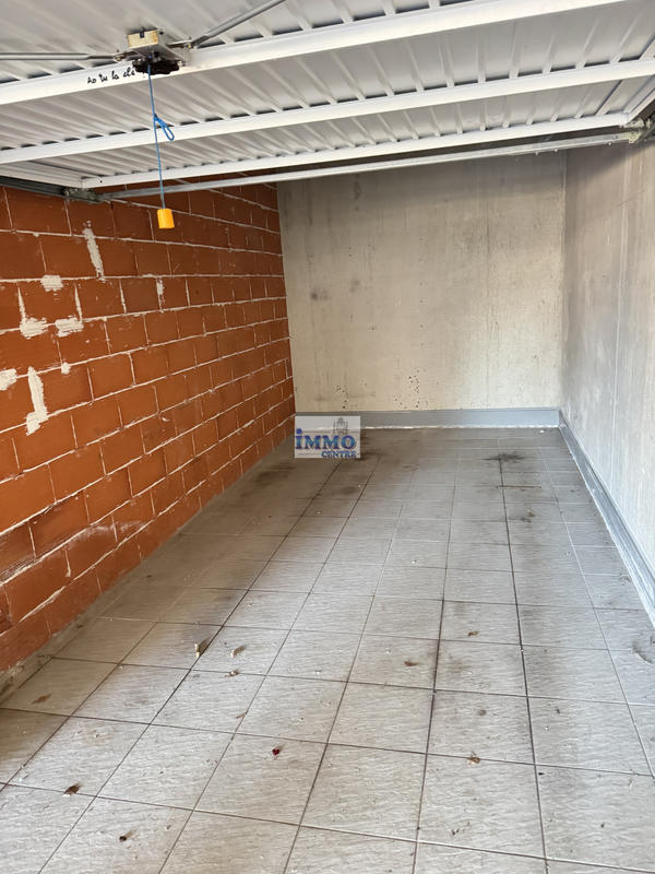 Appartement - 100 m² - 5 pièces