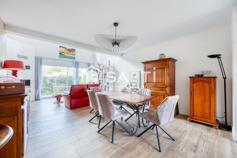 Maison - 139 m² - 7 pièces