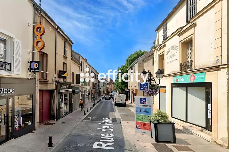 Fonds de commerce - 47 m²