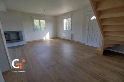 Maison - 145 m² - 7 pièces