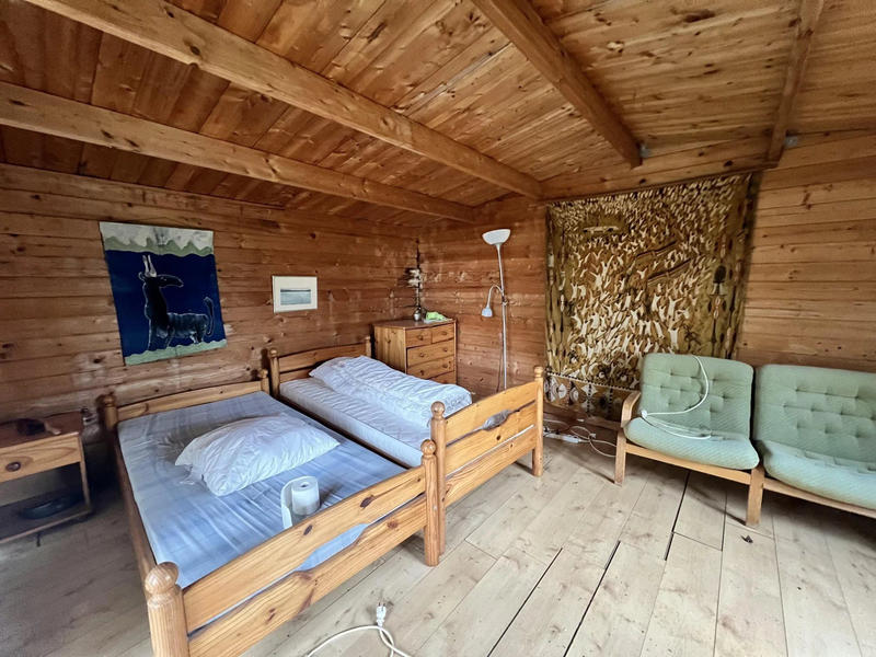 Maison - 130 m² - 4 pièces