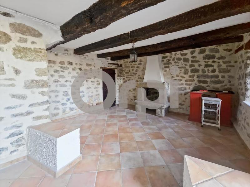 Maison - 152 m² - 3 pièces