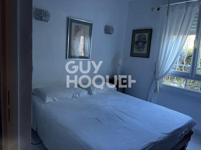 Appartement - 56 m² - 2 pièces