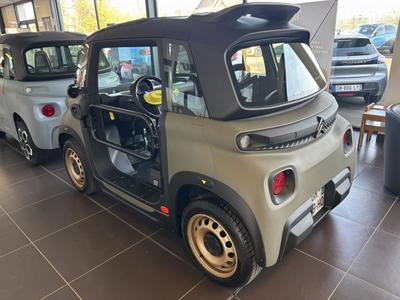 Citroën Ami My Buggy