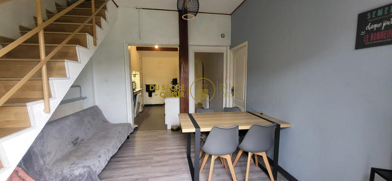 Villa - 84 m² - 4 pièces