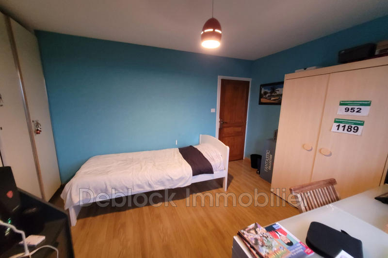 Maison - 98 m² - 4 pièces