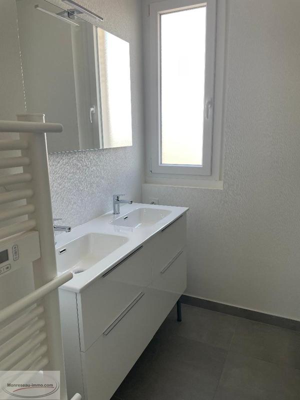 Appartement - 77 m² - 5 pièces