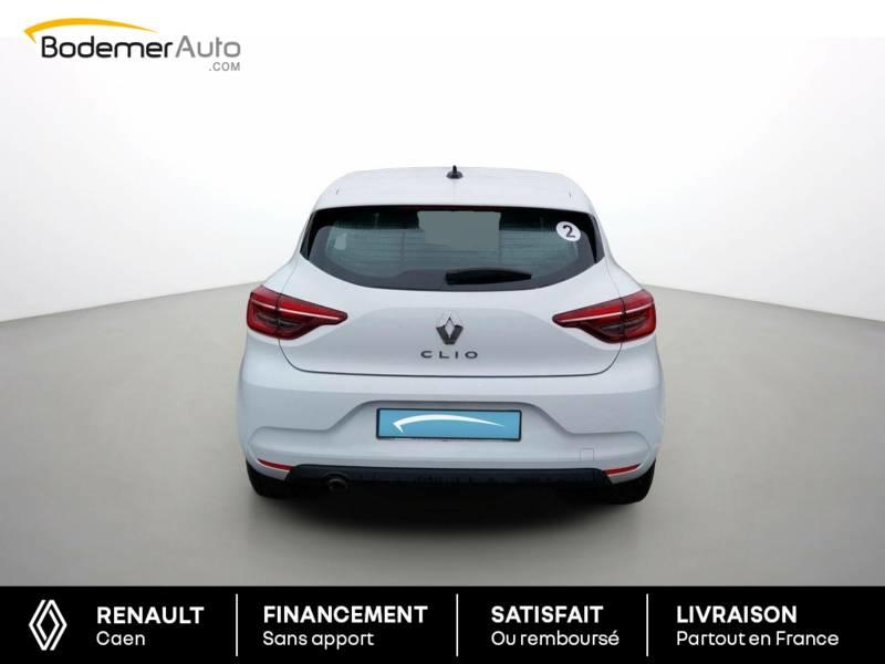 Renault Clio TCe 90 Equilibre