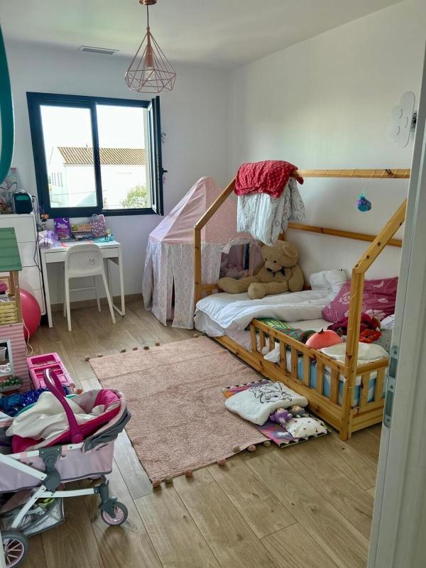 Villa - 127 m² - 6 pièces