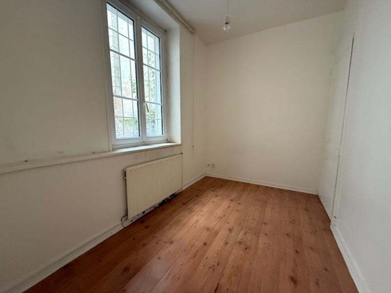 Appartement - 52 m² - 3 pièces