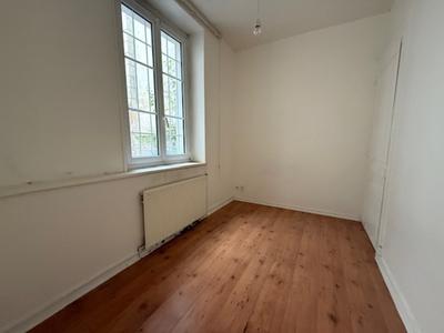 Appartement - 52 m² - 3 pièces