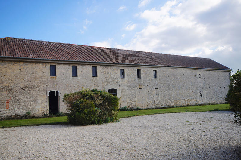 Demeure - 358 m² - 13 pièces