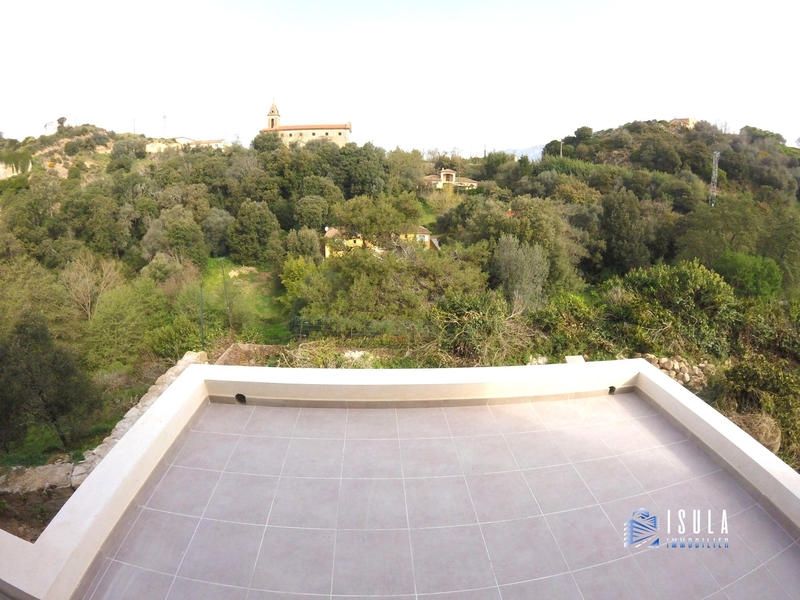 Maison - 72 m² - 5 pièces