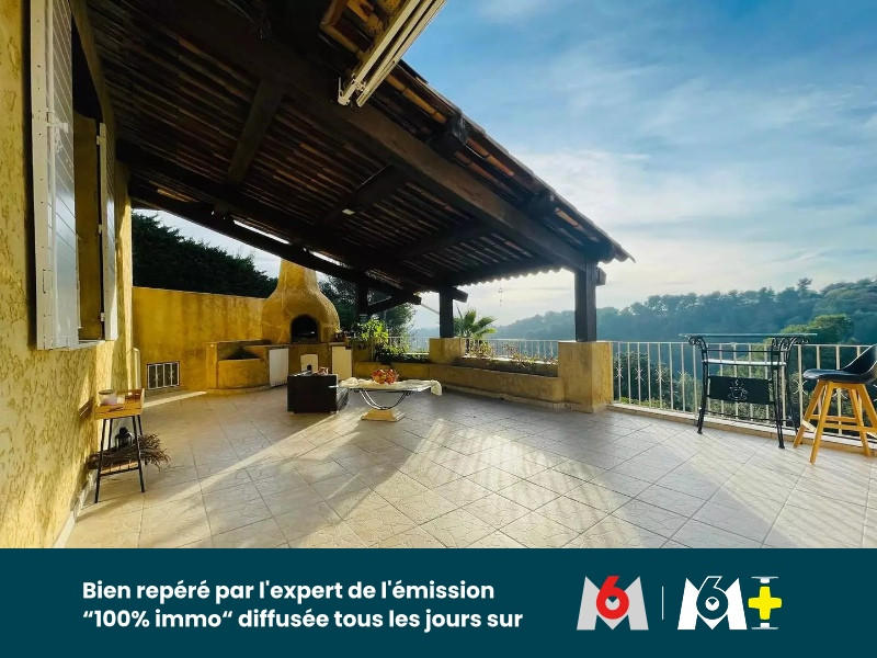 Maison - 175 m² - 4 pièces