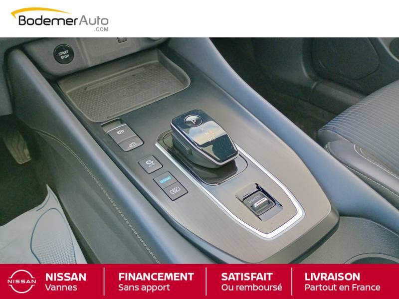 Nissan Qashqai e-Power 190 ch Tekna