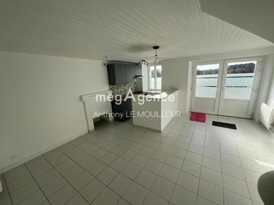 Appartement - 40 m² - 3 pièces