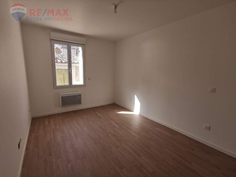 Maison de village - 107 m² - 4 pièces