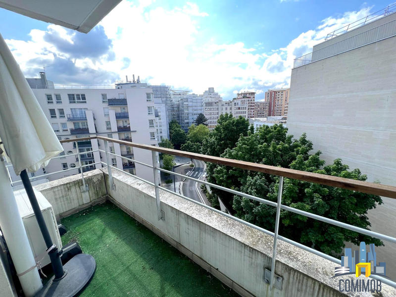 Appartement - 25 m² - 1 pièce