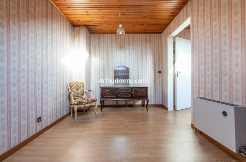 Maison - 150 m² - 7 pièces