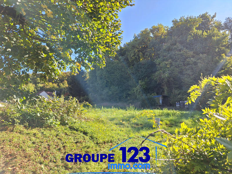 Maison - 73 m² - 3 pièces