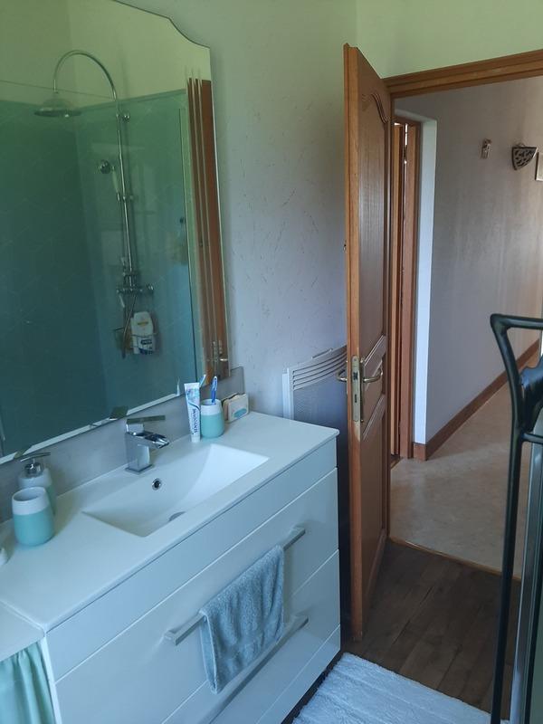 Maison - 121 m² - 10 pièces