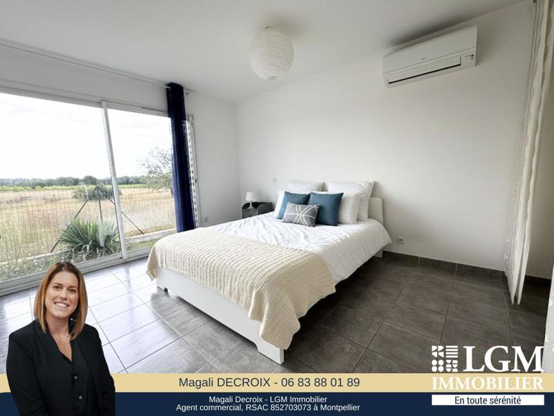 Villa - 110 m² - 5 pièces