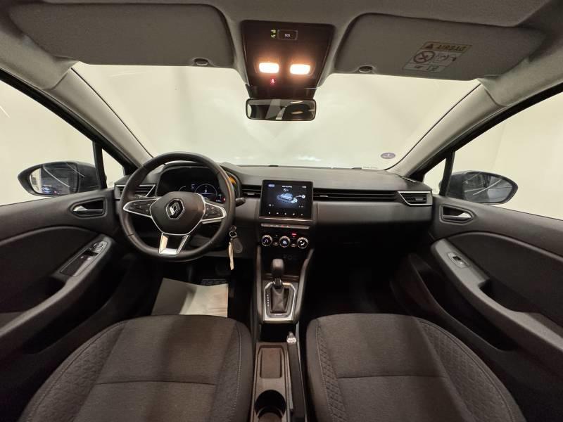 Renault Clio E-Tech 140 - 21n Business