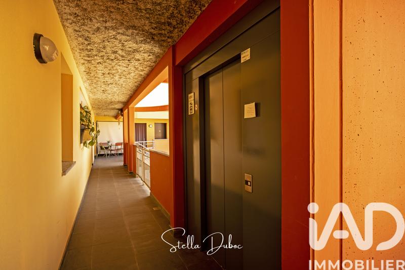 Appartement - 112 m² - 5 pièces