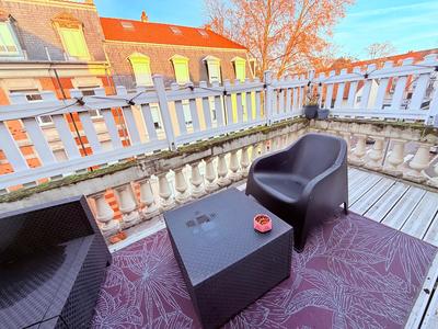 Appartement - 54 m² - 4 pièces