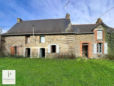 Maison - 210 m² - 6 pièces