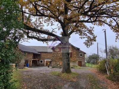 Maison - 114 m² - 5 pièces