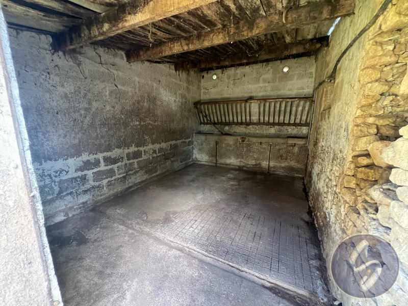 Ferme - 214 m² - 7 pièces