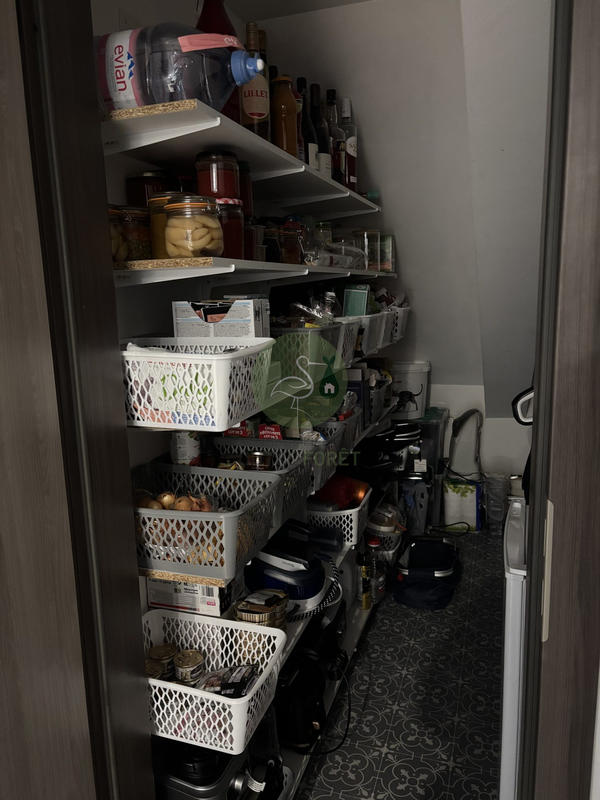 Appartement - 74 m² - 2 pièces