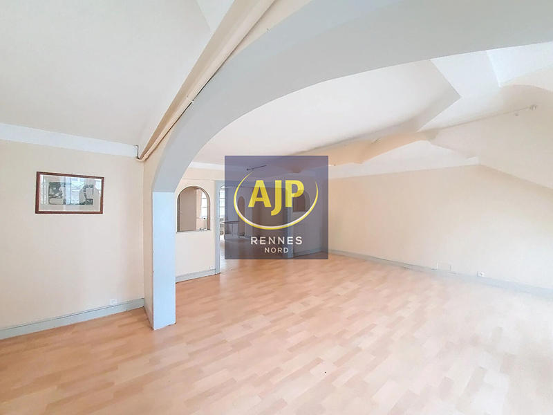 Appartement - 150 m² - 4 pièces
