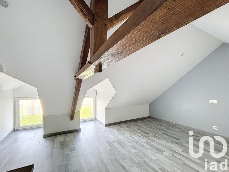Maison de campagne - 172 m² - 8 pièces